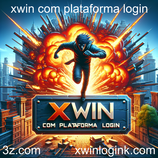 Descubra a Adrenalina dos Jogos de Ação no Xwin