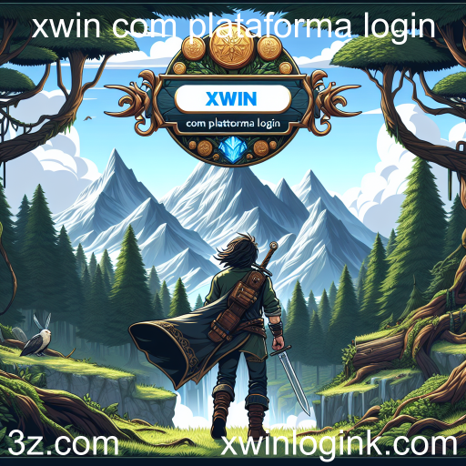 Descubra a Magia dos Jogos de Aventura na Xwin