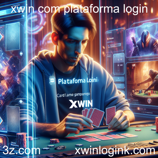 Descubra o Fascínio dos Jogos de Cartas na Plataforma xwin