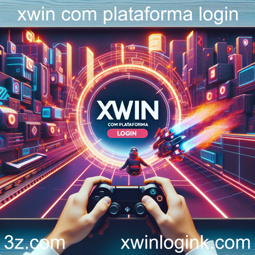 Explore o Mundo dos Jogos de Simulação no Xwin