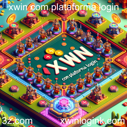 Descubra a Categoria de Jogos de Estratégia na xwin